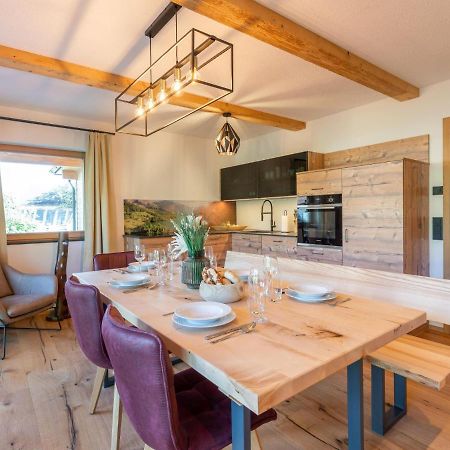 Almapartment Mauterndorf Pichl 9-1 Екстер'єр фото