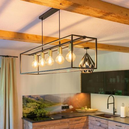 Almapartment Mauterndorf Pichl 9-1 Екстер'єр фото