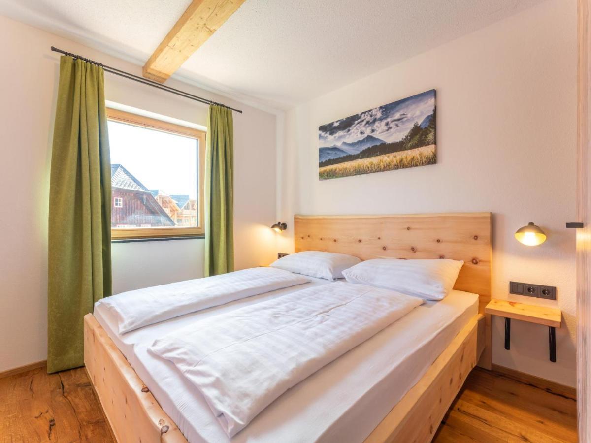 Almapartment Mauterndorf Pichl 9-1 Екстер'єр фото