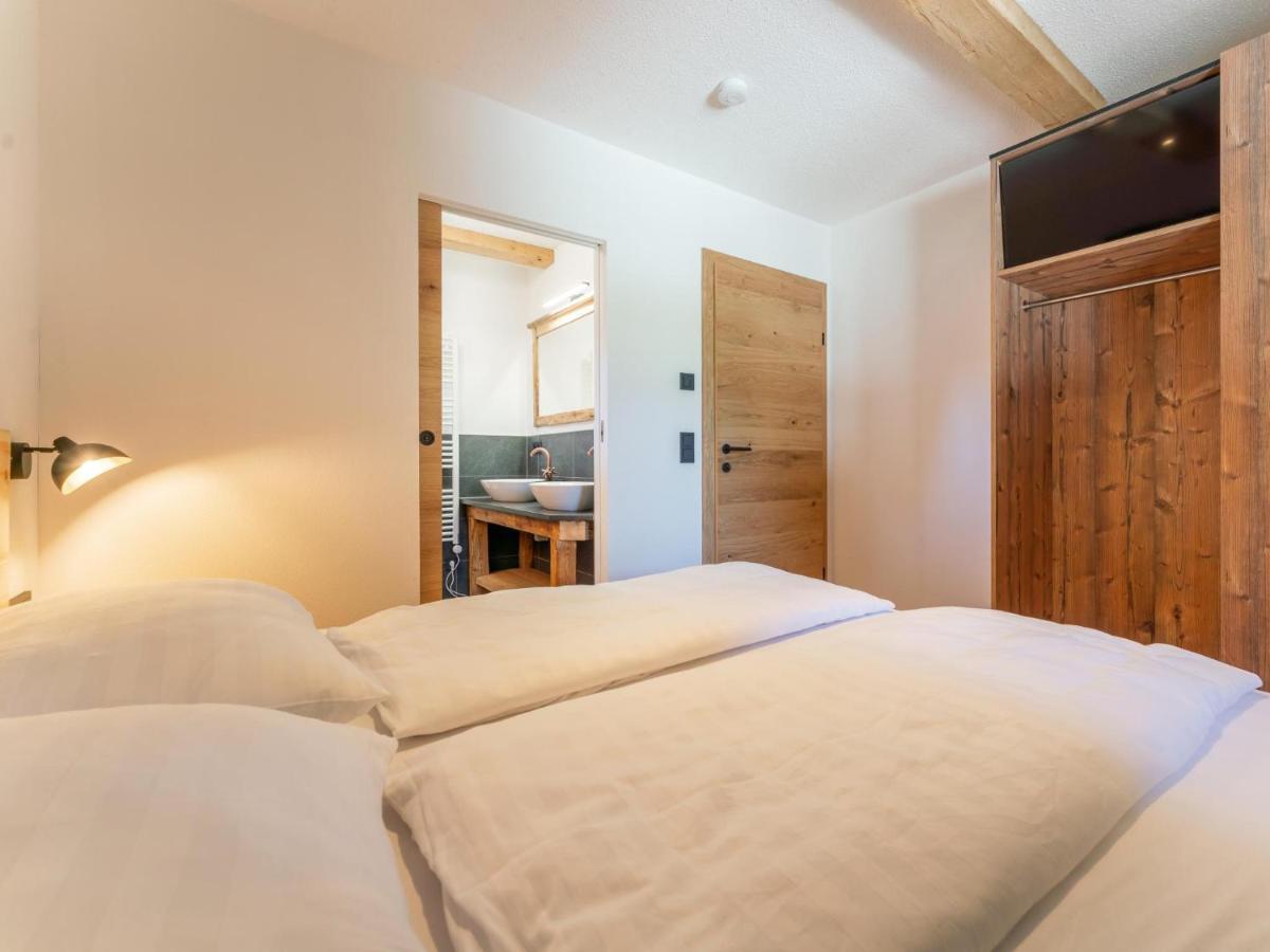 Almapartment Mauterndorf Pichl 9-1 Екстер'єр фото