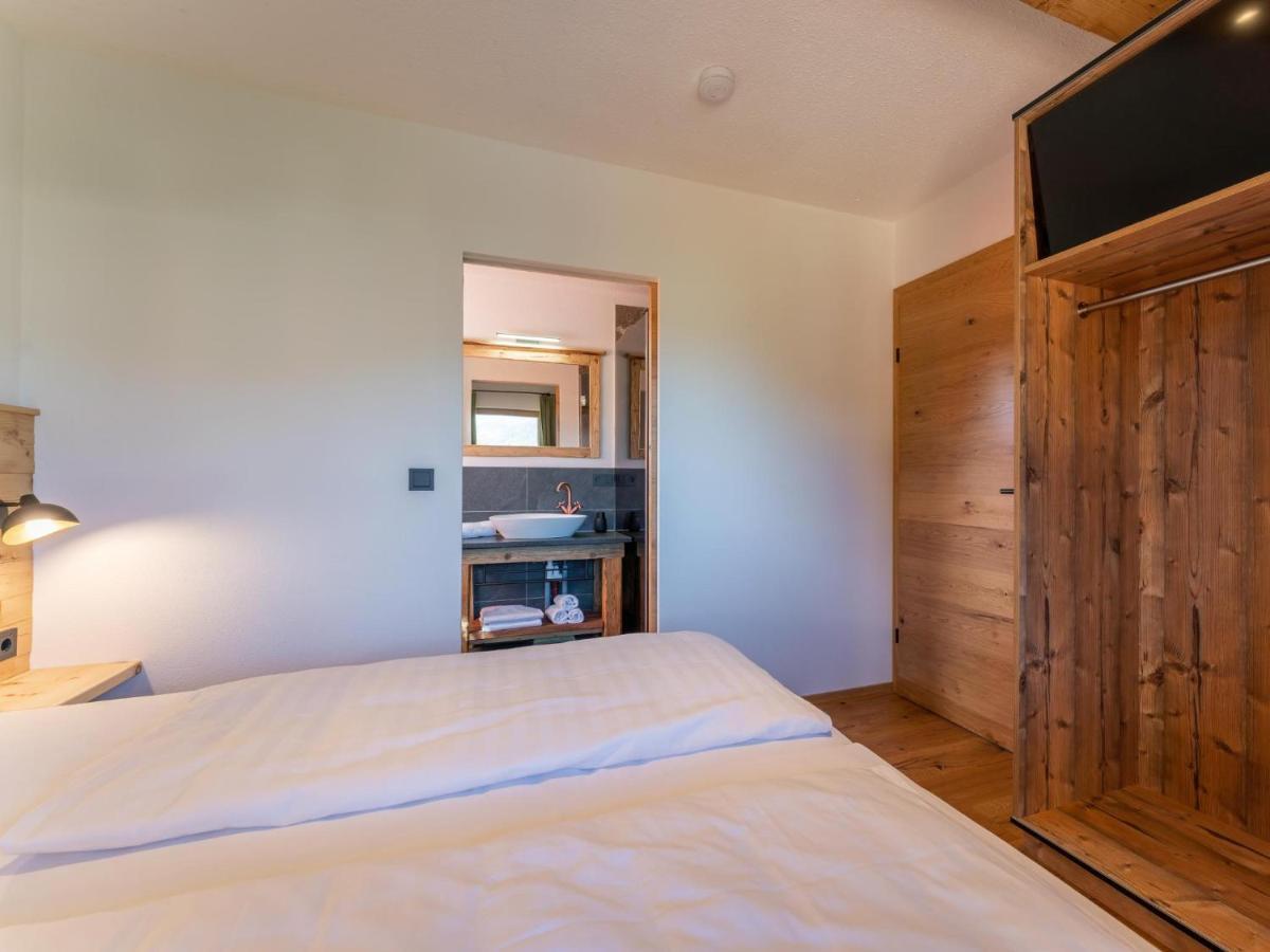 Almapartment Mauterndorf Pichl 9-1 Екстер'єр фото
